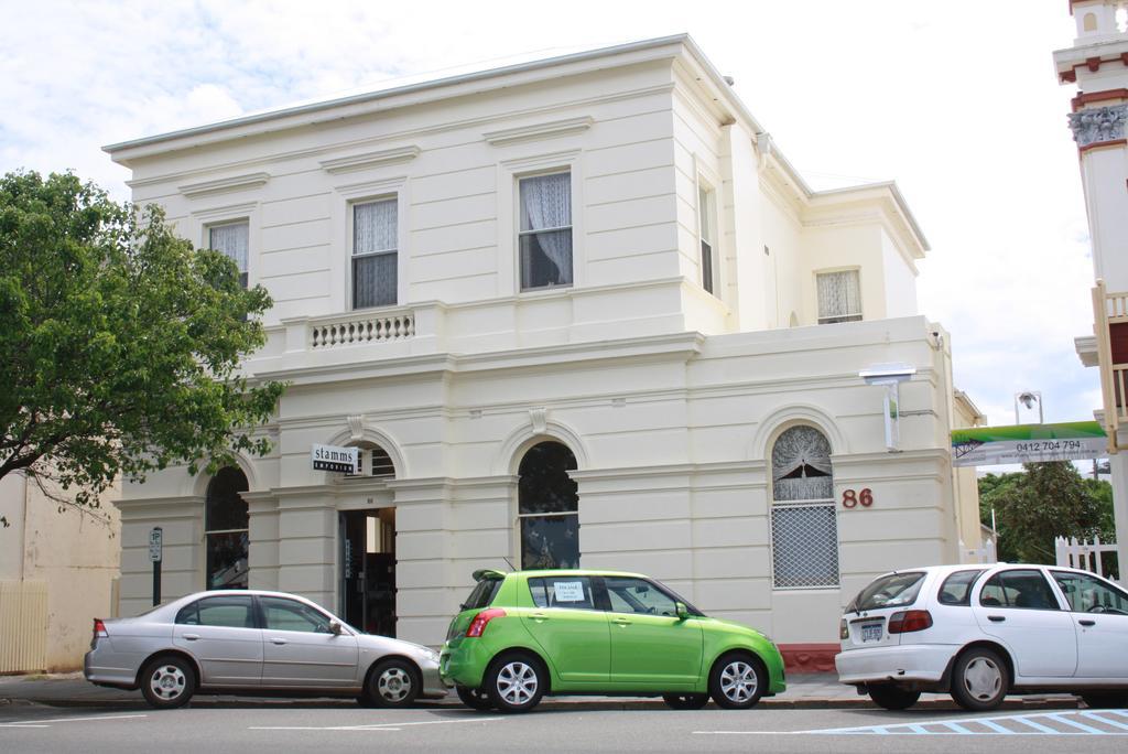 Albany Foreshore Guest House Exterior photo